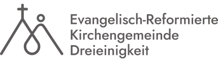 Logo Evang. Kirchengemeinde Dreieinigkeit